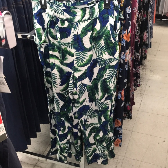 Fashion pants - Picture 1 of 1